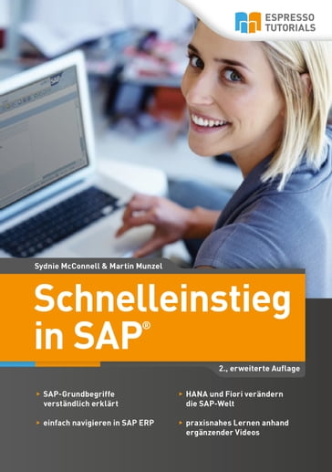 Schnelleinstieg in SAP - Martin Munzel - Sydnie McConnell