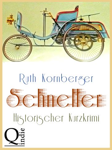 Schneller - Ruth Kornberger