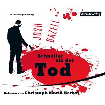 Schneller als der Tod - Josh Bazell