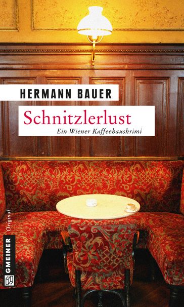Schnitzlerlust - Hermann Bauer