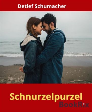 Schnurzelpurzel - Detlef Schumacher