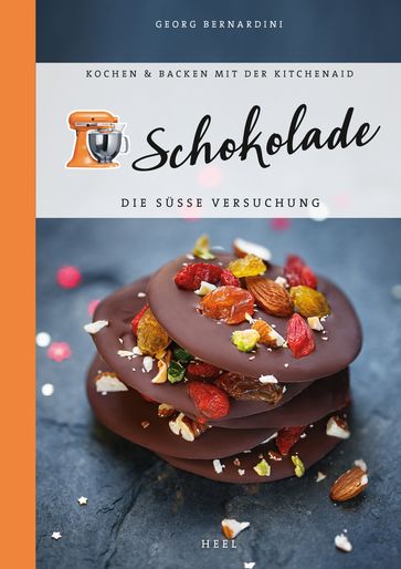 Schokolade - Georg Bernardini - Sandra Then