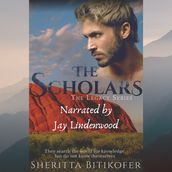 Scholars, The (A Legacy Novella)