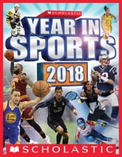 Scholastic Year in Sports 2018