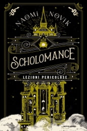 Scholomance - Lezioni pericolose