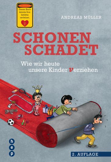 Schonen schadet - Andreas Muller