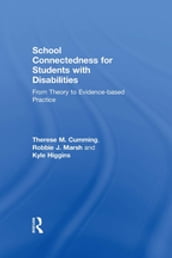 School Connectedness for Students with Disabilities