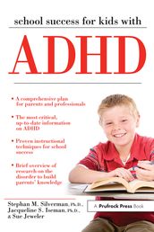 School Success for Kids With ADHD