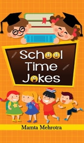 School Time jokes