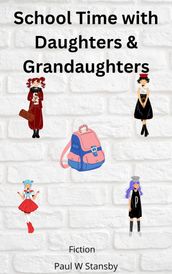 School Time with Daughters & Granddaughters