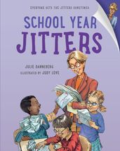 School Year Jitters