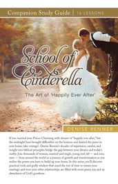 School of Cinderella Study Guide
