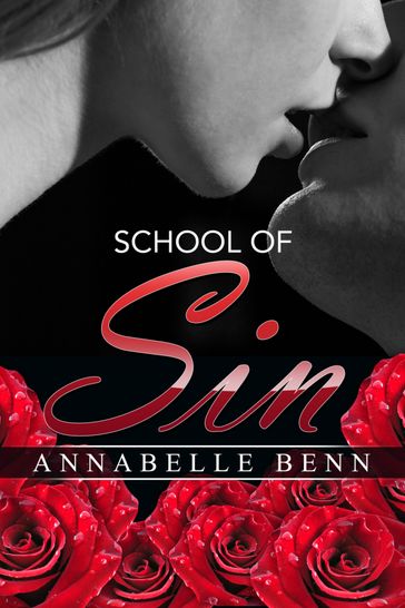 School of Sin - Annabelle Benn