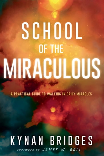 School of the Miraculous - Kynan Bridges