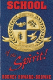 School of the Spirit