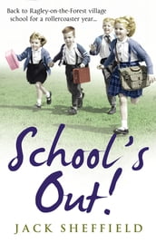 School s Out!