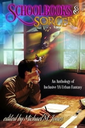 Schoolbooks & Sorcery