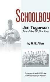 Schoolboy: Ace of the  53 Smokies