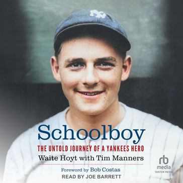 Schoolboy - Waite Hoyt