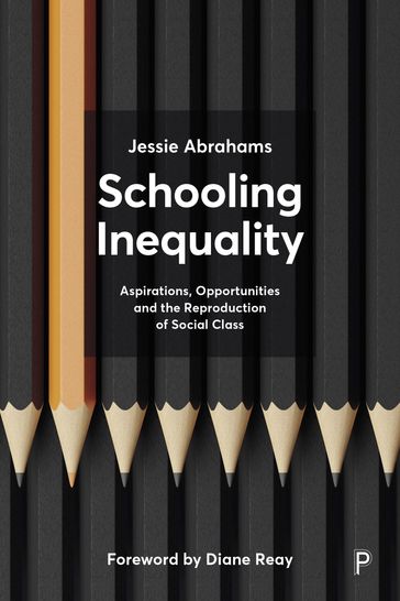 Schooling Inequality - Jessie Abrahams