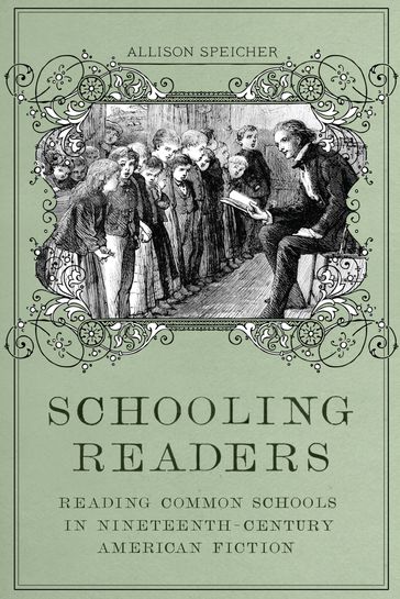 Schooling Readers - Allison Speicher