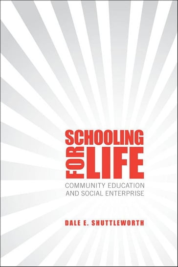 Schooling for Life - Dale Shuttleworth