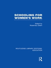 Schooling for Women