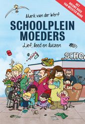 Schoolpleinmoeders