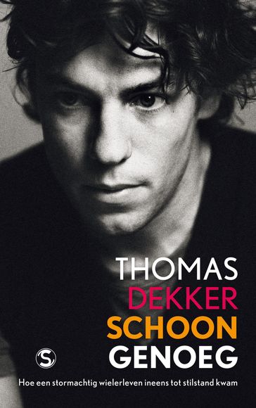 Schoon genoeg - Thomas Dekker