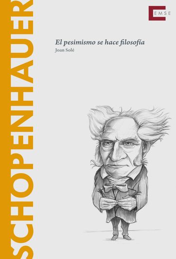 Schopenhauer - Joan Solé