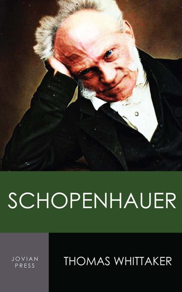 Schopenhauer - Thomas Whittaker