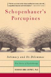 Schopenhauer s Porcupines