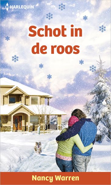 Schot in de roos - Nancy Warren