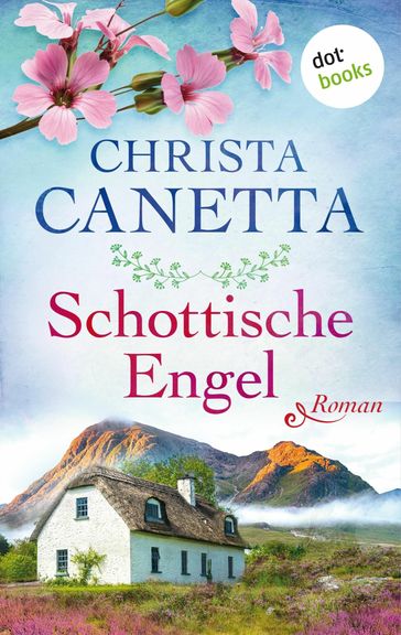 Schottische Engel - Christa Canetta