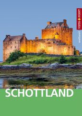 Schottland - VISTA POINT Reiseführer weltweit