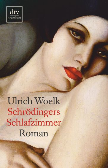 Schrödingers Schlafzimmer - Ulrich Woelk