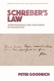 Schreber s Law