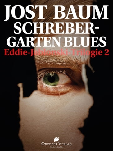Schrebergarten Blues - Jost Baum