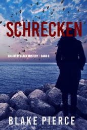 Schrecken (Ein Avery Black Mystery Band 6)