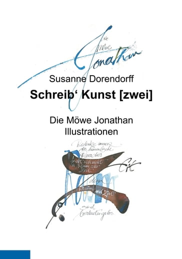 Schreib' Kultur [zwei] - Susanne Dorendorff