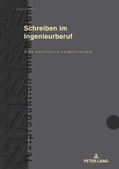 Schreiben im Ingenieurberuf