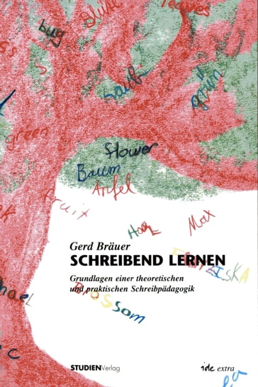 Schreibend lernen - Gerd Brauer