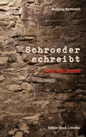 Schroeder schreibt