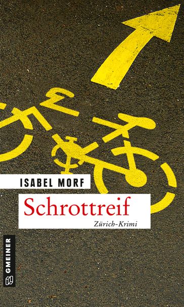 Schrottreif - Isabel Morf