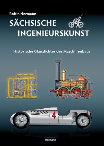 Sächsische Ingenieurskunst - Robin Hermann