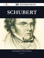 Schubert 223 Success Facts - Everything you need to know about Schubert