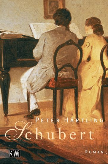 Schubert - Peter Hartling