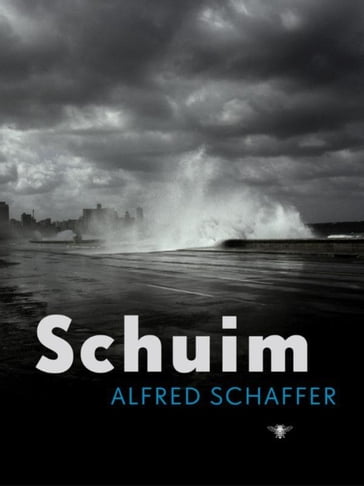 Schuim - Alfred Schaffer