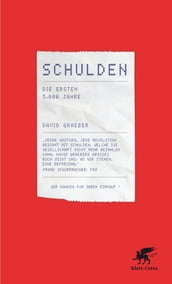 Schulden