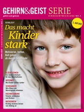 Schulzeit - Das macht Kinder stark